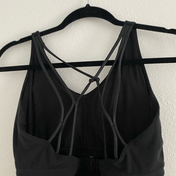 Athleta Romper M - Picture 4 of 6